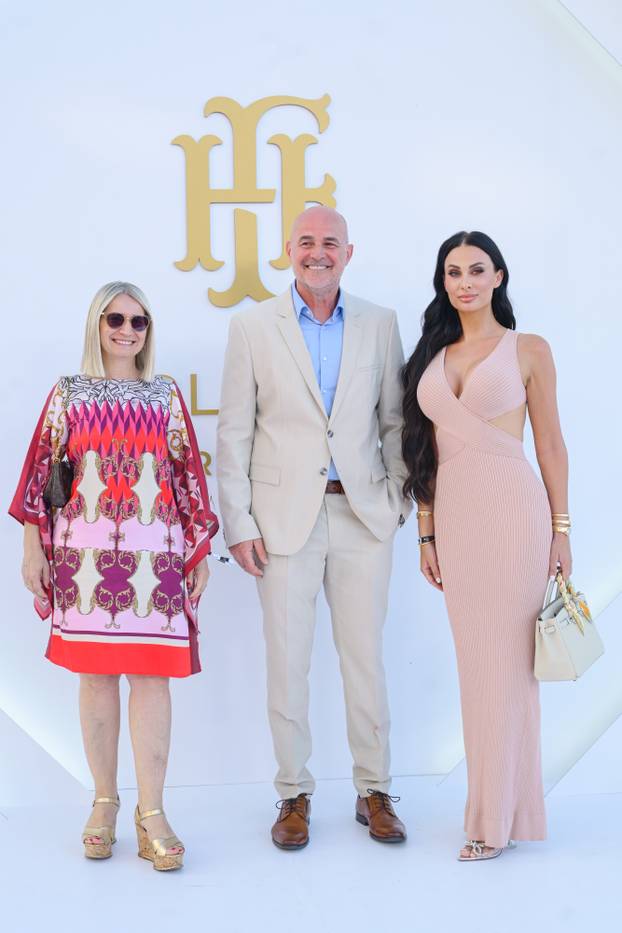 Zagreb: Brojne poznate osobe stigle su na proslavu 100. rođendana hotela Esplanade Zagreb