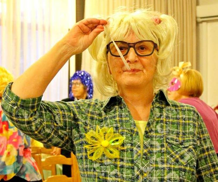 Život ne prestaje u trećoj dobi: Ovi ljudi su zvijezde Facebooka