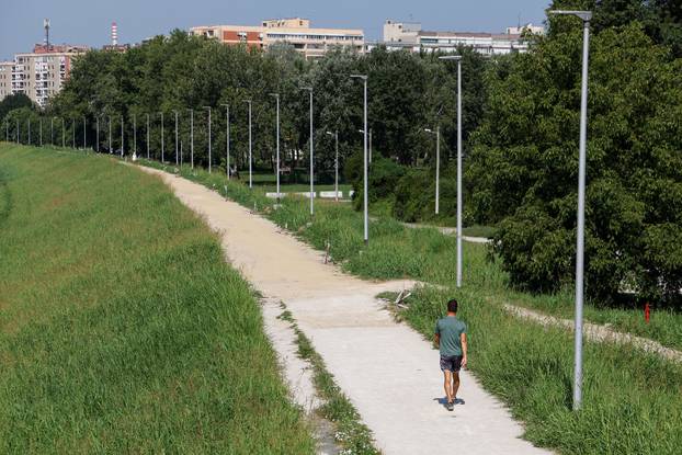 Započela je sezona alergenih biljaka u Zagrebu