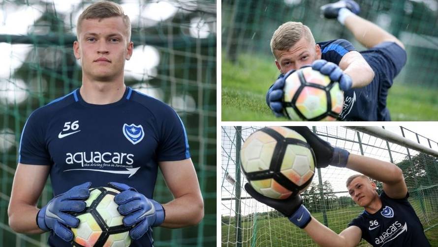 'Iskusio sam Iličićev strašan udarac, golman im je šminker'