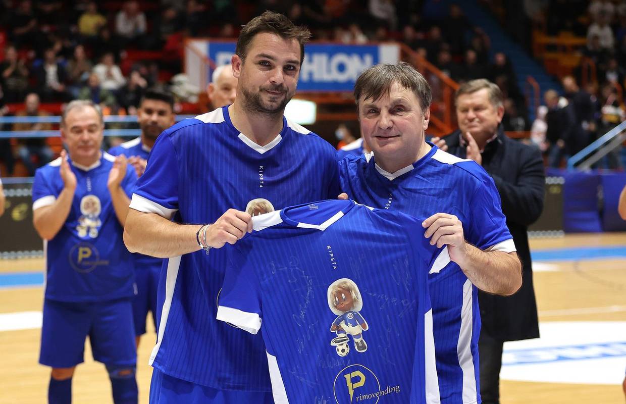 Kranjčar: Po svemu što sam do sada vidio Dinamo će biti prvak