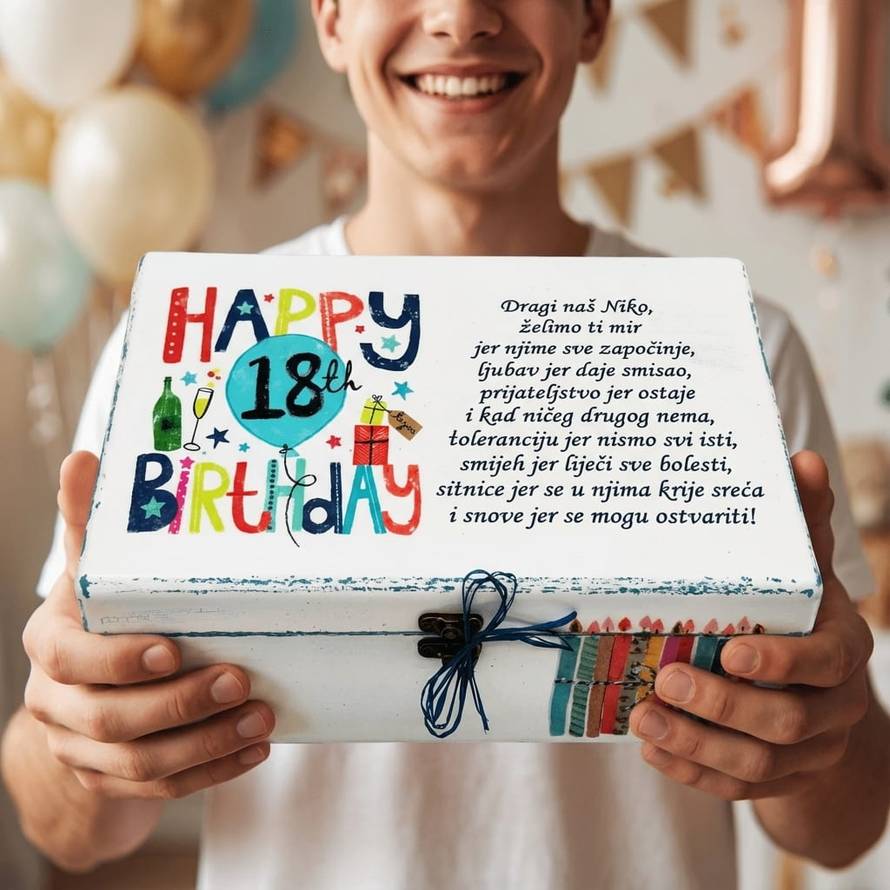 Zašto su ručno rađeni pokloni sve traženiji?