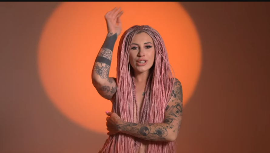 Stela Rade u bolnici uoči Dore: 'Imala sam operaciju...'