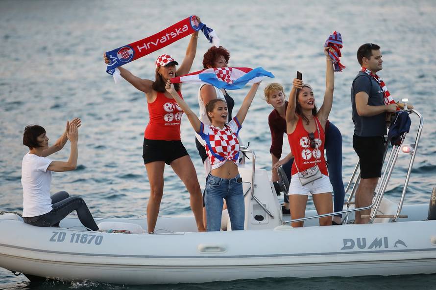 Zadarska dica ponos županije: Dobit će posebno priznanje...