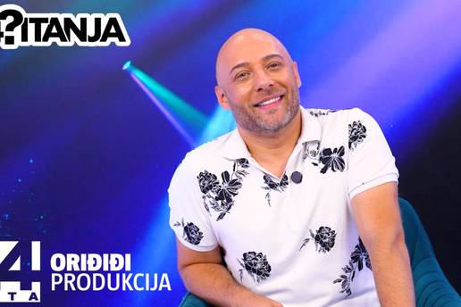 Mario Roth: 'Da nisam pjeva&ccaron; bio bih direktor dobrog cirkusa'
