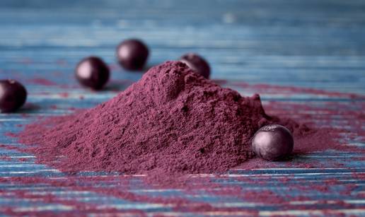 Ljubičasto zlato: Evo zašto ove bobice svi nazivaju čudesnima