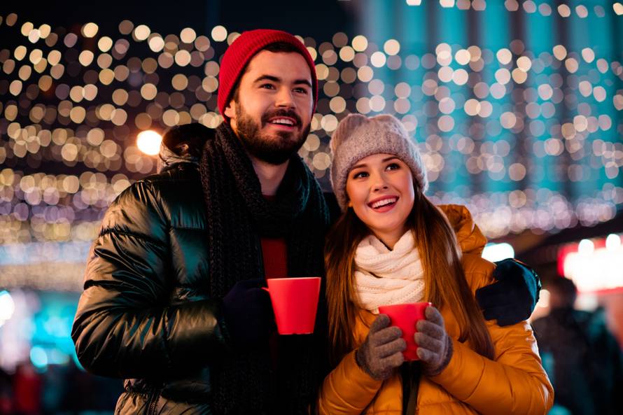 Mjesečni horoskop za siječanj: Bik će više putovati, Jarac će se pomladiti, a Rak doživjeti strast