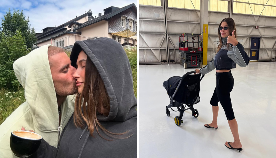 Hailey Bieber rekla da želi još jedno dijete s Justinom, ali uz jedan jako važan uvjet...