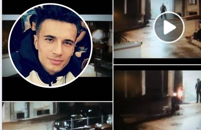 Dragičević objavio prve snimke ubojstva sina? 'Nastavit će se'