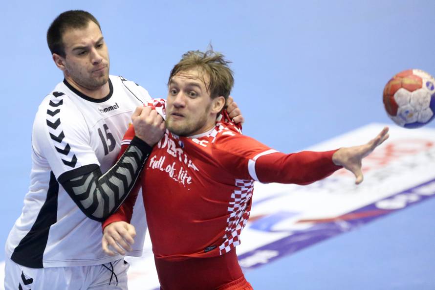 Vratite se sa zlatom! Kauboji su otputovali po novu medalju