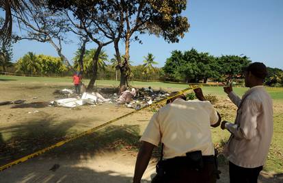 Avion pao  nakon polijetanja: Sedam ljudi je izgubilo živote