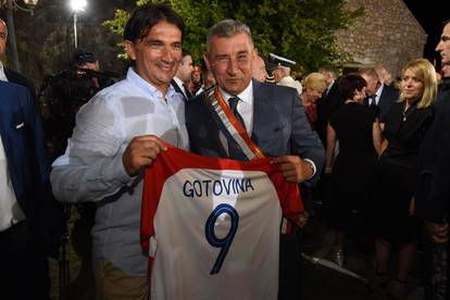 FOTO General Ante Gotovina danas slavi 69. rođendan