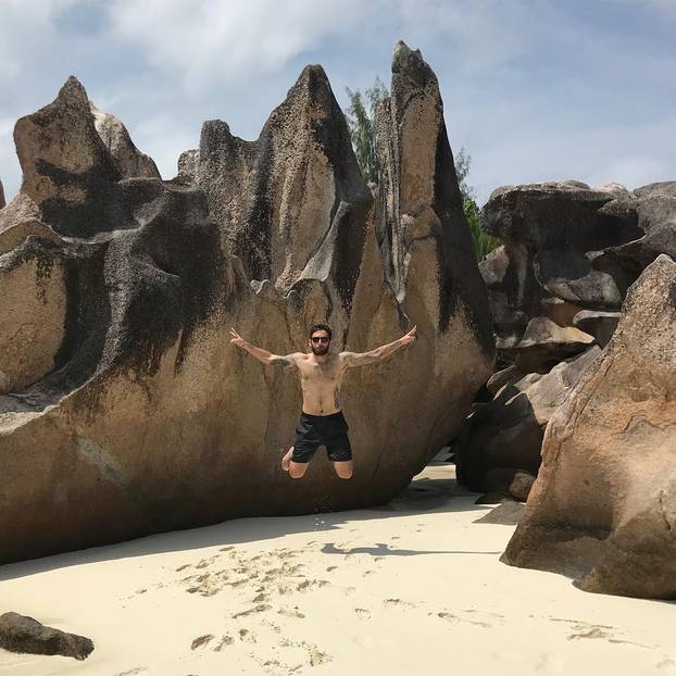 FOTO Od barake do duple krune pa otkaza. Već ga zovu susjedi