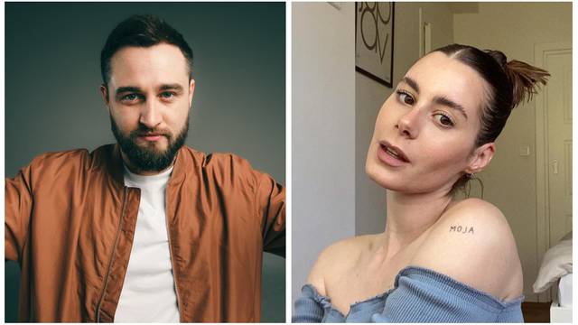 Matija Cvek o Niki Turković: 'Ja ju previše poštujem kao osobu'