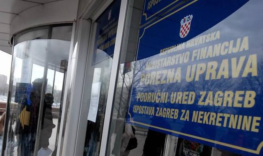 Građanima država vratila 1,45 milijardi kuna poreza