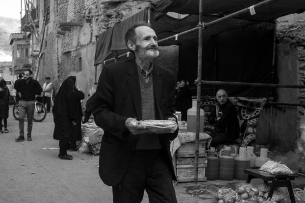 FOTO 'Roditeljima uopće nisam rekao da ću spavati  po pustinjama  u Afganistanu'