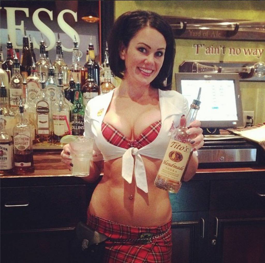 http://instagram.com/tiltedkiltpub