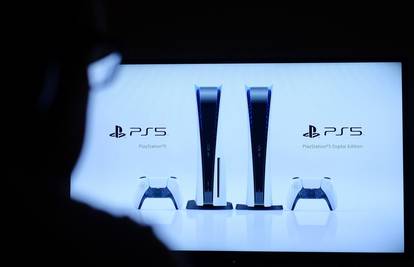 Tražena roba: Sony prodao više PS5 konzola u pretprodaji, nego u prva tri mjeseca prodaje PS4