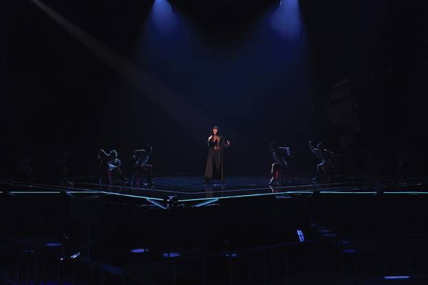 Ovako je izgledalo finale Dore