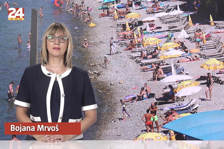 Gledajte '240 sekundi' 24sata