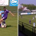 VIDEO Igra&ccaron; Dubrave prekr&scaron;io je fair play pa iznenadio izjavom: I&scaron;ao sam na iznu&dstrok;ivanje penala