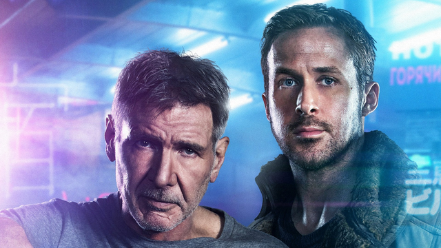 Ryanu Goslingu je  Harrison Ford ‘opalio’ pravu šamarčinu