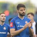 Transfer koji bi uzdrmao HNL! Hajduk krenuo po Petkovića