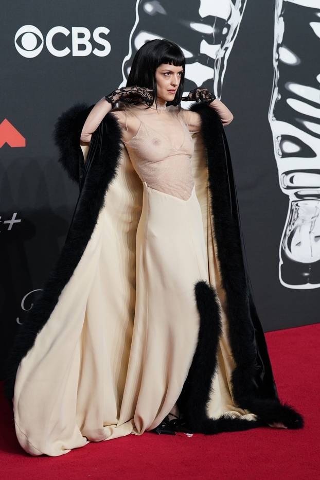 2025 MTV Video Music Awards - Arrivals 2