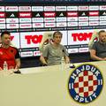 Trener Torshavna: Ako Hajduk bude bolji zapljeskat ćemo im, ali ne prije početka utakmice...