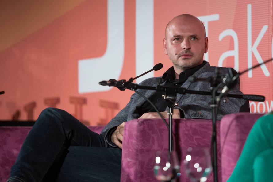 Digital Takeover: Dodijeljena su Business leaders priznanja...