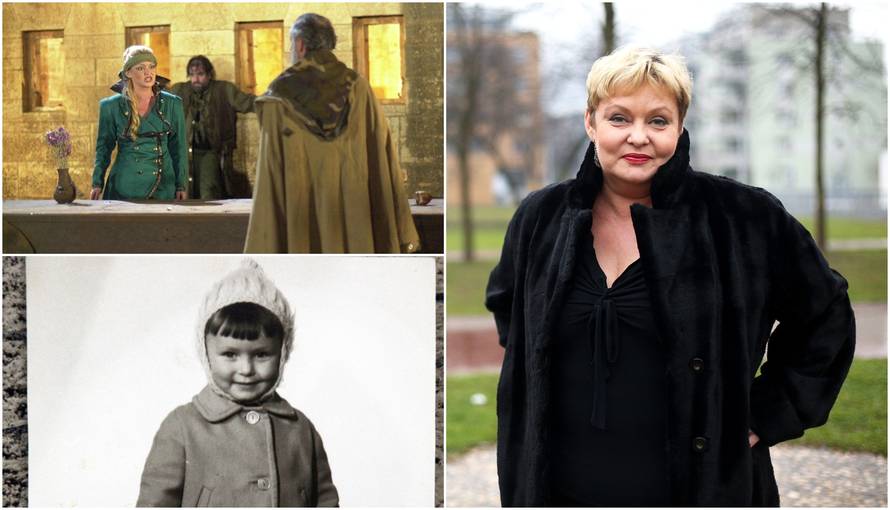 'Mučila me sumnja u sebe, da sam potrošena i da je gotovo...'