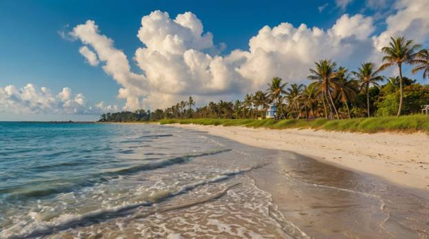 FOTO Najljepše plaže na svijetu