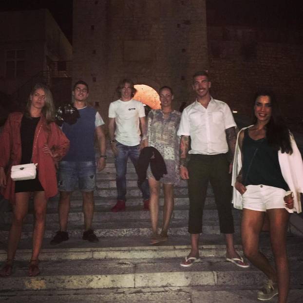 Zlatna lopta? Trofeji Reala? Ne, najveća pobjeda Luke Modrića je Vanja, a ovako je sve krenulo