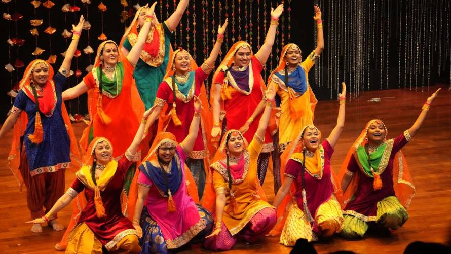 Karlovac Open Air Tribute i otvorenje Međunarodnog festivala folklora