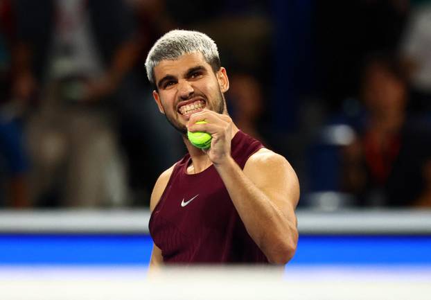 ATP 500 - Japan Open Tennis Championships