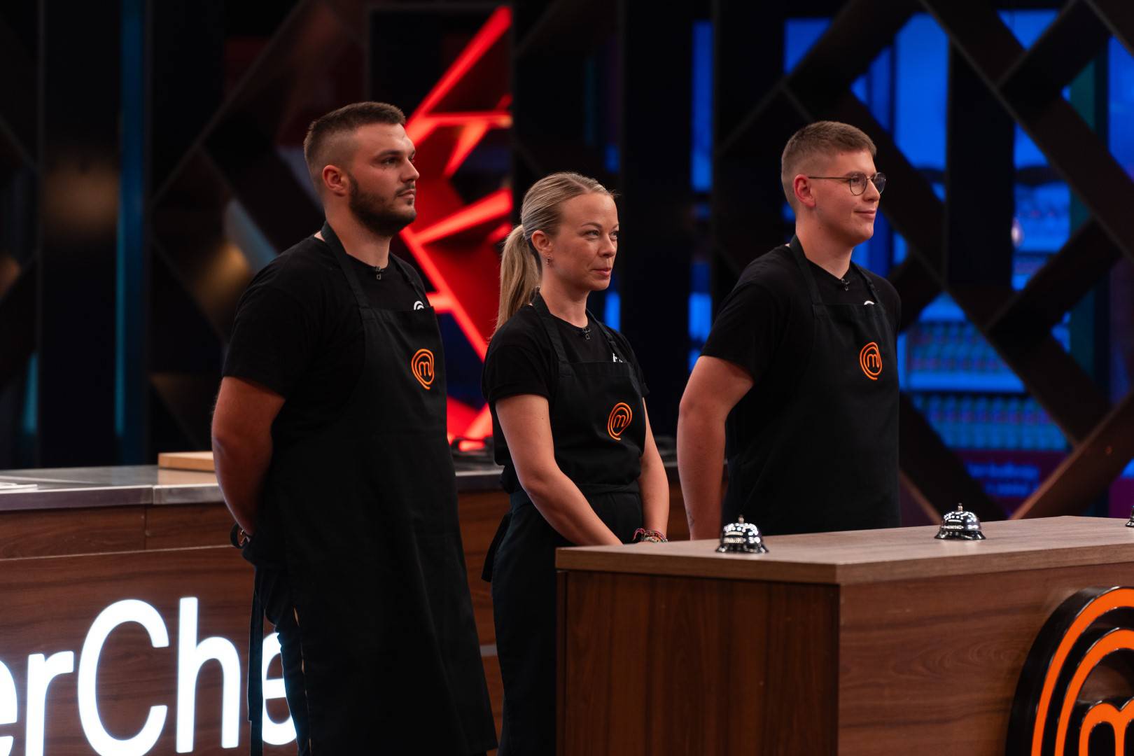 Pred natjecatelje MasterChefa stiže izazov Marina Medaka: 'Želimo ljudima otvoriti oči...'