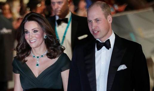 William i Kate stvorili globalnu nagradu za doprinos ekologiji