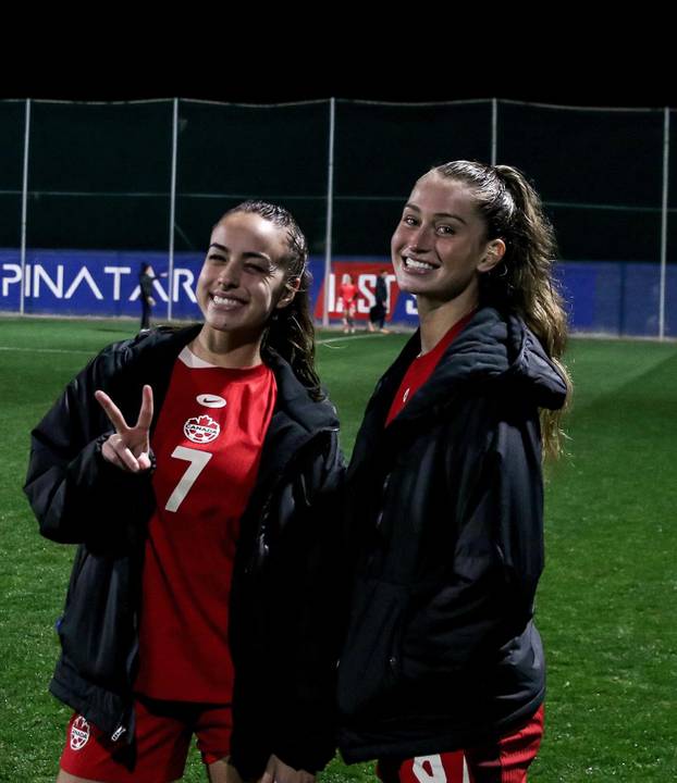 FOTO Slomila je srce Bayernovoj zvijezdi, pričalo se da je bila nevjerna, a sad ponovno ljubi