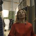 Daria je odvela mentora Ivana na set serije 'Kumovi': 'Zbog plesa sam napustila TV obitelj'