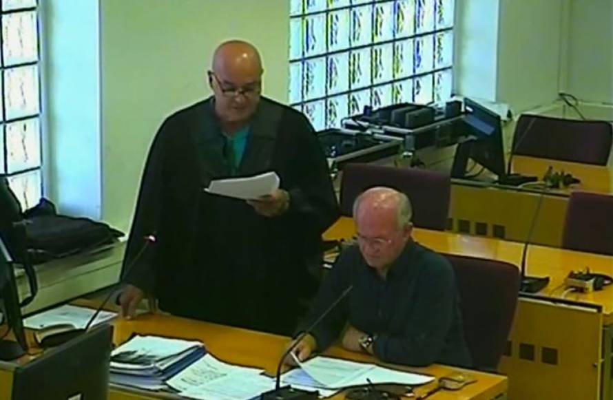 U zatvor na 12 godina zbog ratnih zločina nad Hrvatima