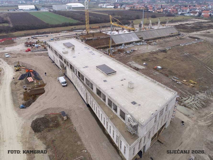 Skupština HNS-a prvi put bez Svetine na vrhu, evo koliko su u plusu: 'Novo vodstvo obećava'