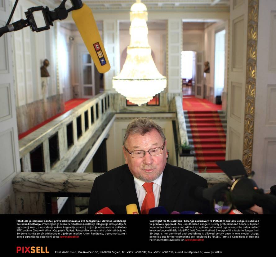 Željko Lukunić/Pixsell
