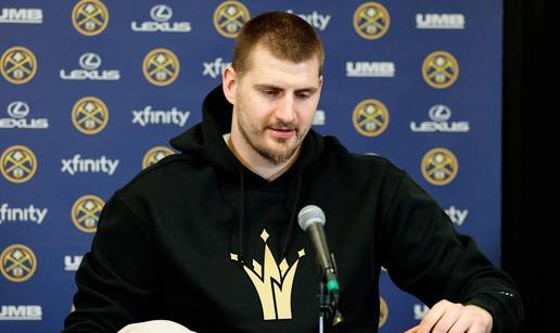 NBA je u Chicagu slavio srpsku kulturu. Joki&cacute; &scaron;okirao potezom