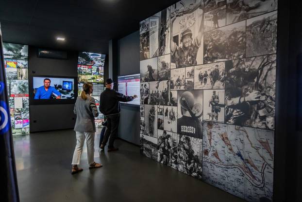 Sinj:  Obilježavanje Dana sjećanja na nestale osobe u Domovinskom ratu i Međunarodnog dana nestalih osoba