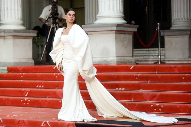 Sarajevo: Prvi crveni tepih šestog dana 31. Sarajevo Film Festivala