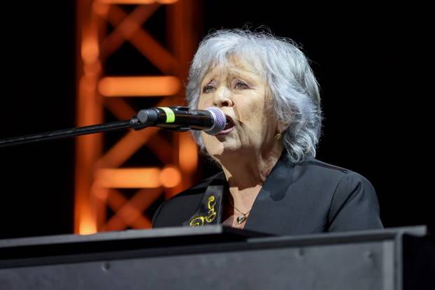 Zadar: Odr&zcaron;an domoljubni koncert 