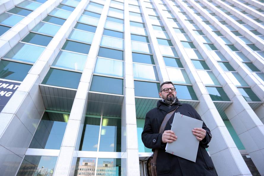 'Institucije su trebale provjeriti gdje je novac skupljen za Noru'