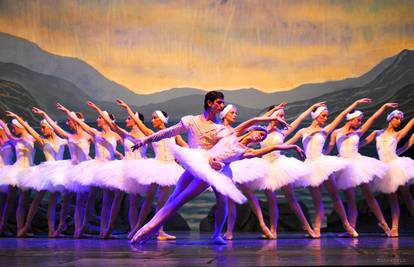Balet ruskog Boljšoja kreće na turneju nakon pandemije: Na Zapadu neće imati nastupe...