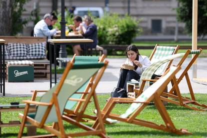 Zagreb: Svečano otvorenje Asian street food festivala