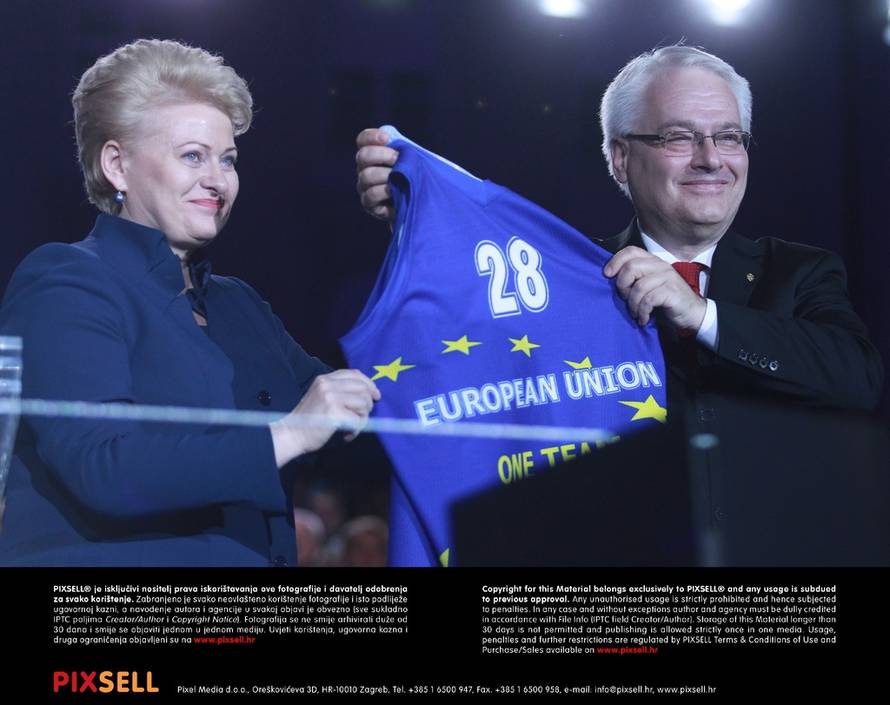 Željko Lukunić/PIXSELL